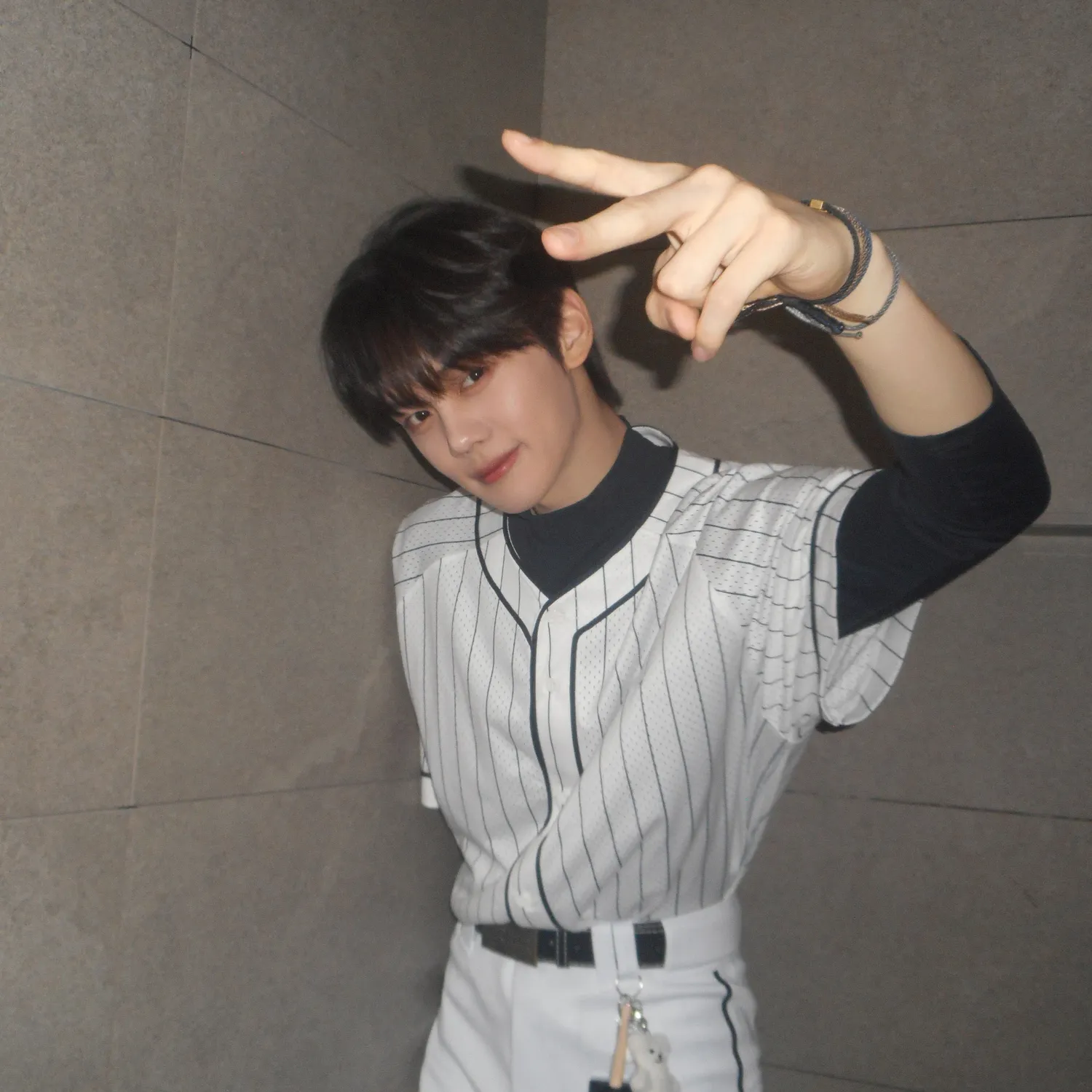 キム・ギュビンの最近の活動写真