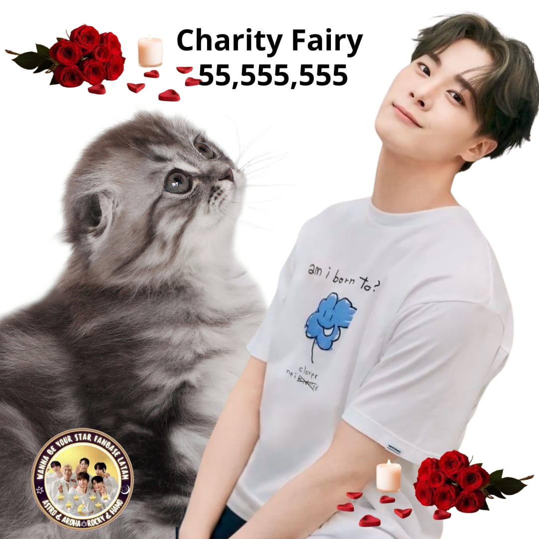 Latest photo of Moonbin (ASTRO)