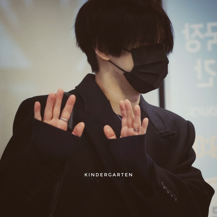 태민 (샤이니)의 비하인드 컷