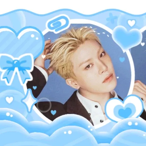 Recent activity shot of So Junghwan (TREASURE)