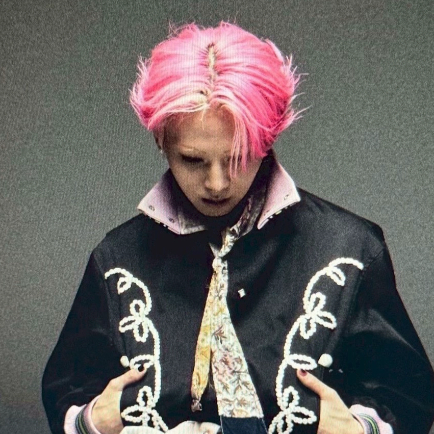 A moment captured by Kawashiri Ren (JO1)'s fan