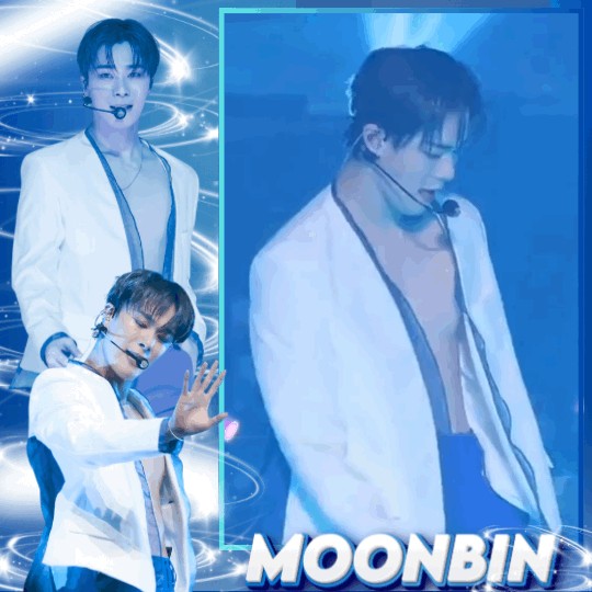 Latest photo of Moonbin (ASTRO)