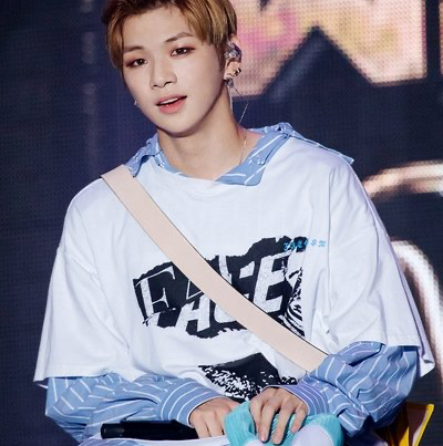 Foto terbaru Kang Daniel