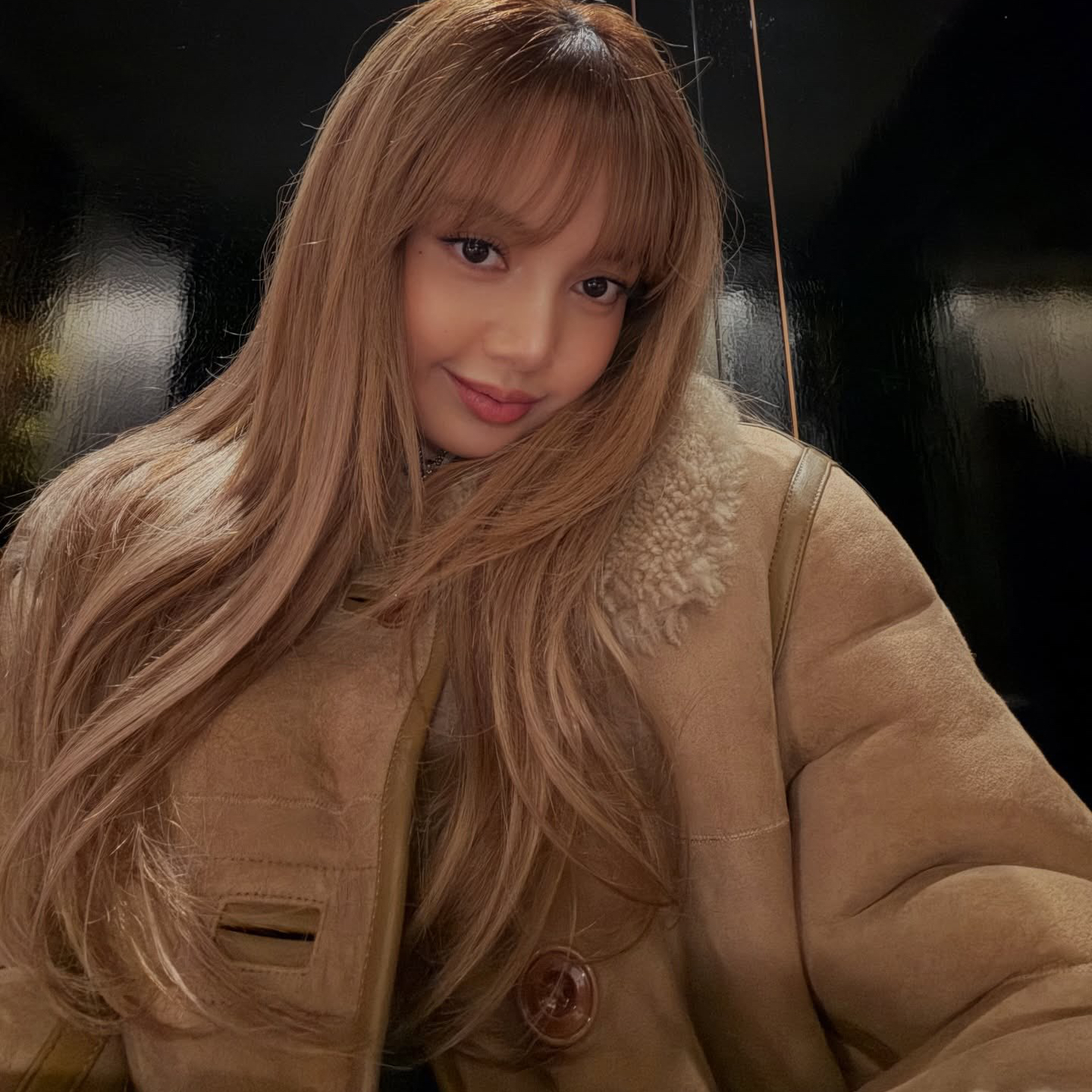 Lisa (BLACKPINK)的最新活动照片