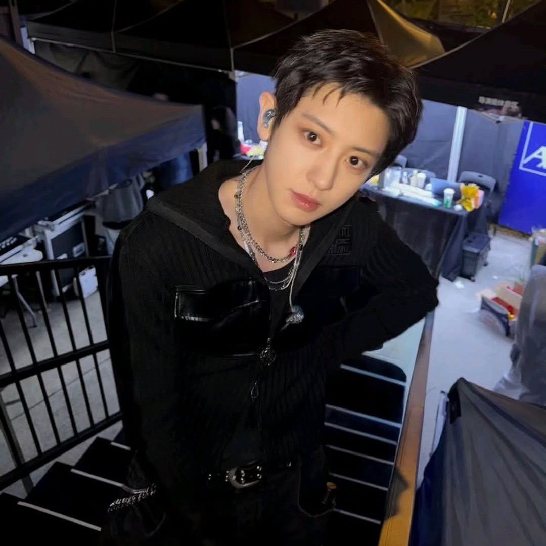 チャンヨル (EXO)ファンが撮った瞬間