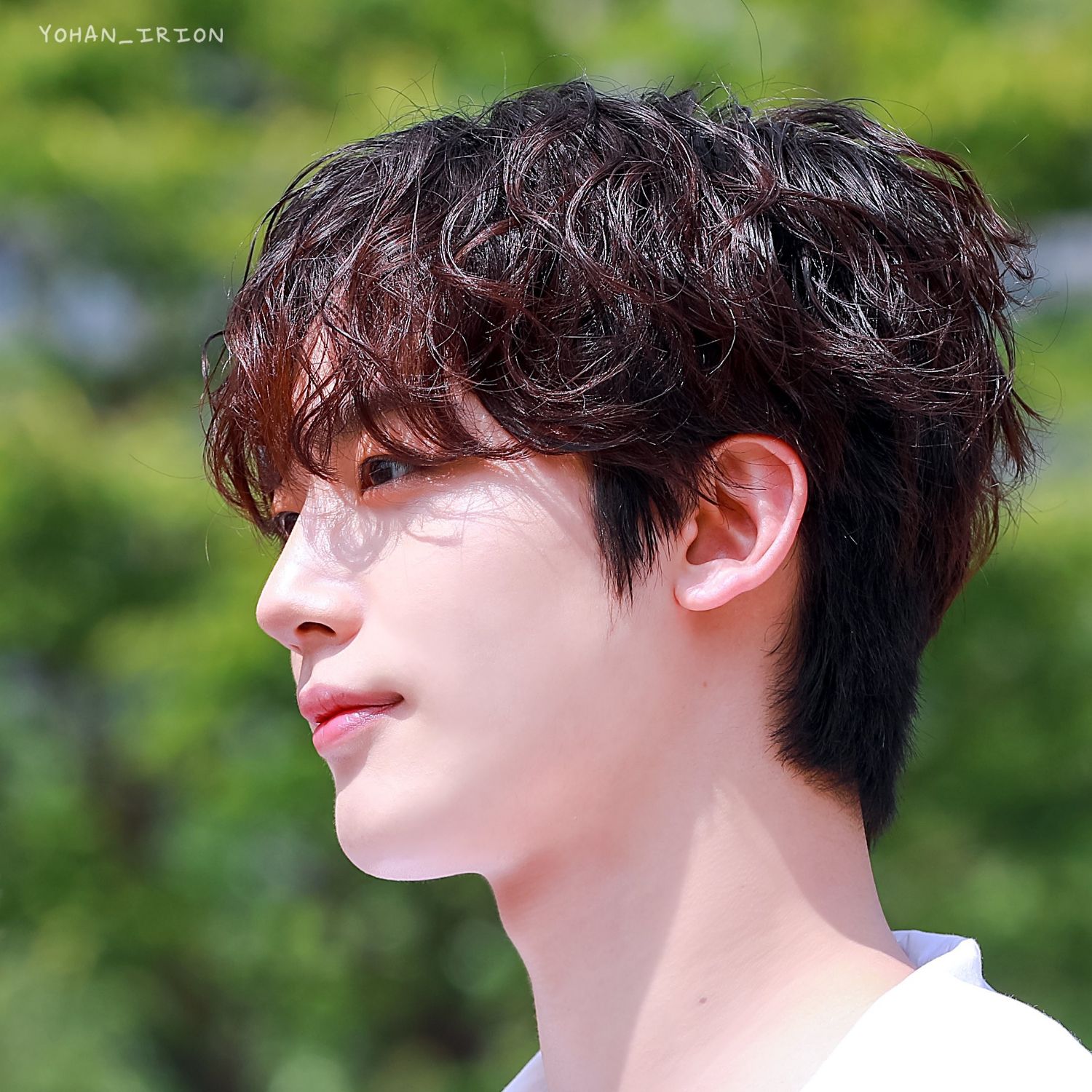 WEi キム・ヨハン ファンダムコミュニティ │ KPOP人気No.1アプリ 最愛ドル