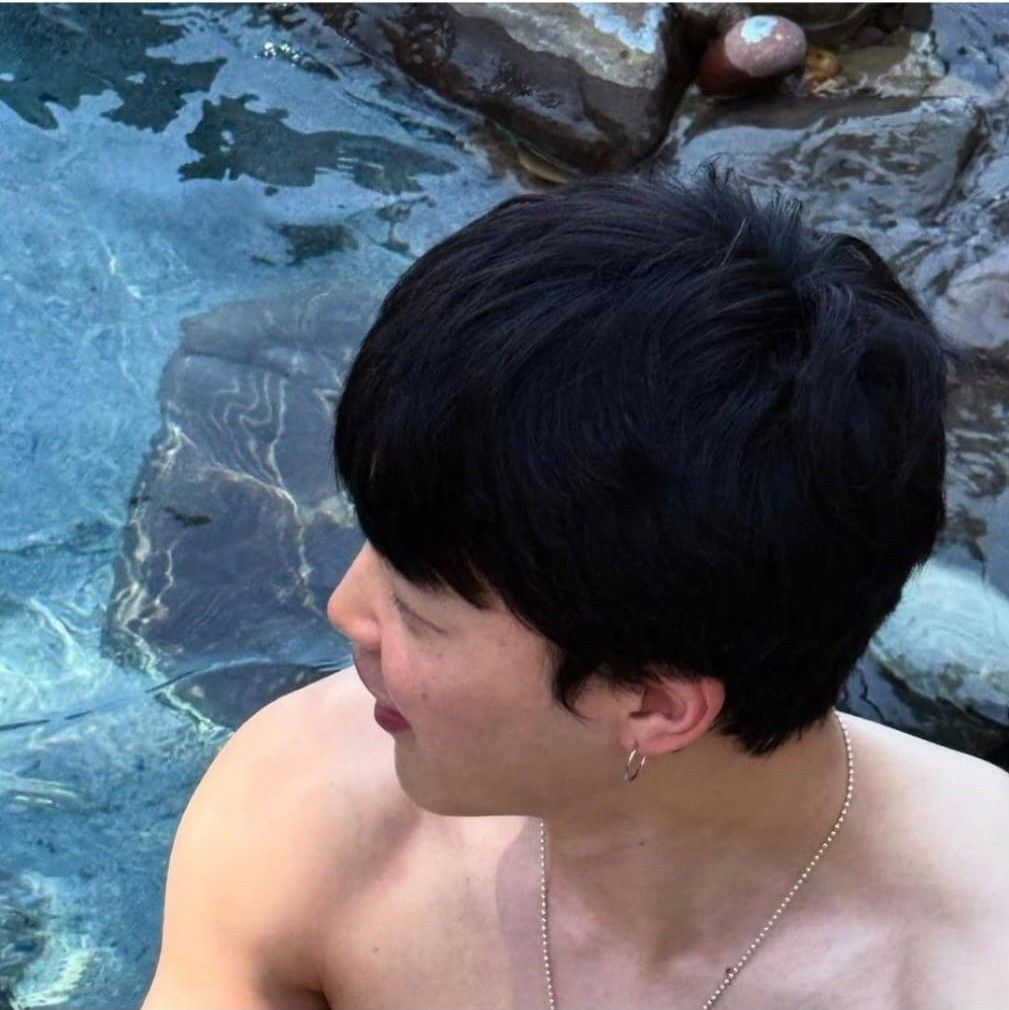 ジミン (BTS)ファンが撮った瞬間