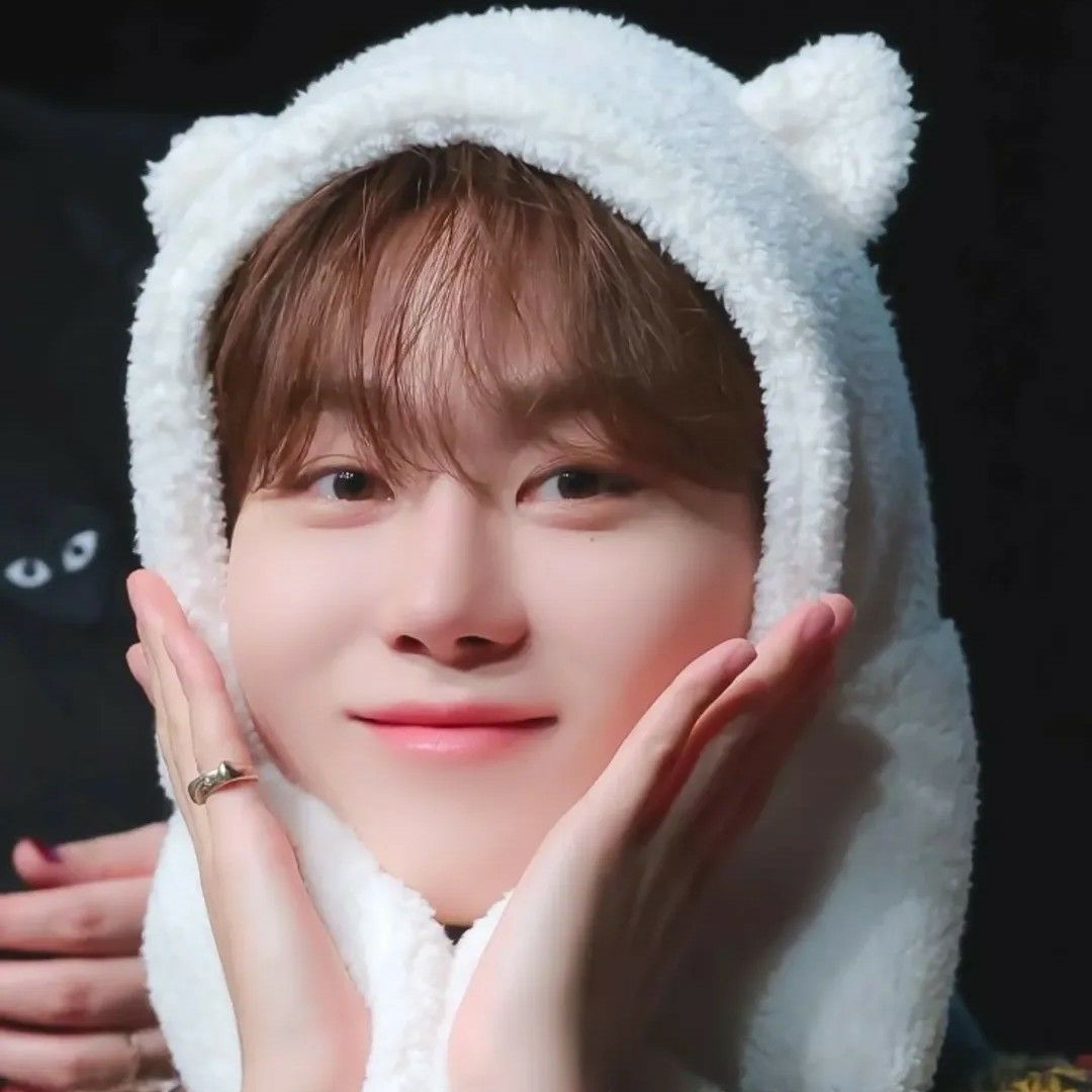 A moment captured by Seungkwan (SEVENTEEN)'s fan