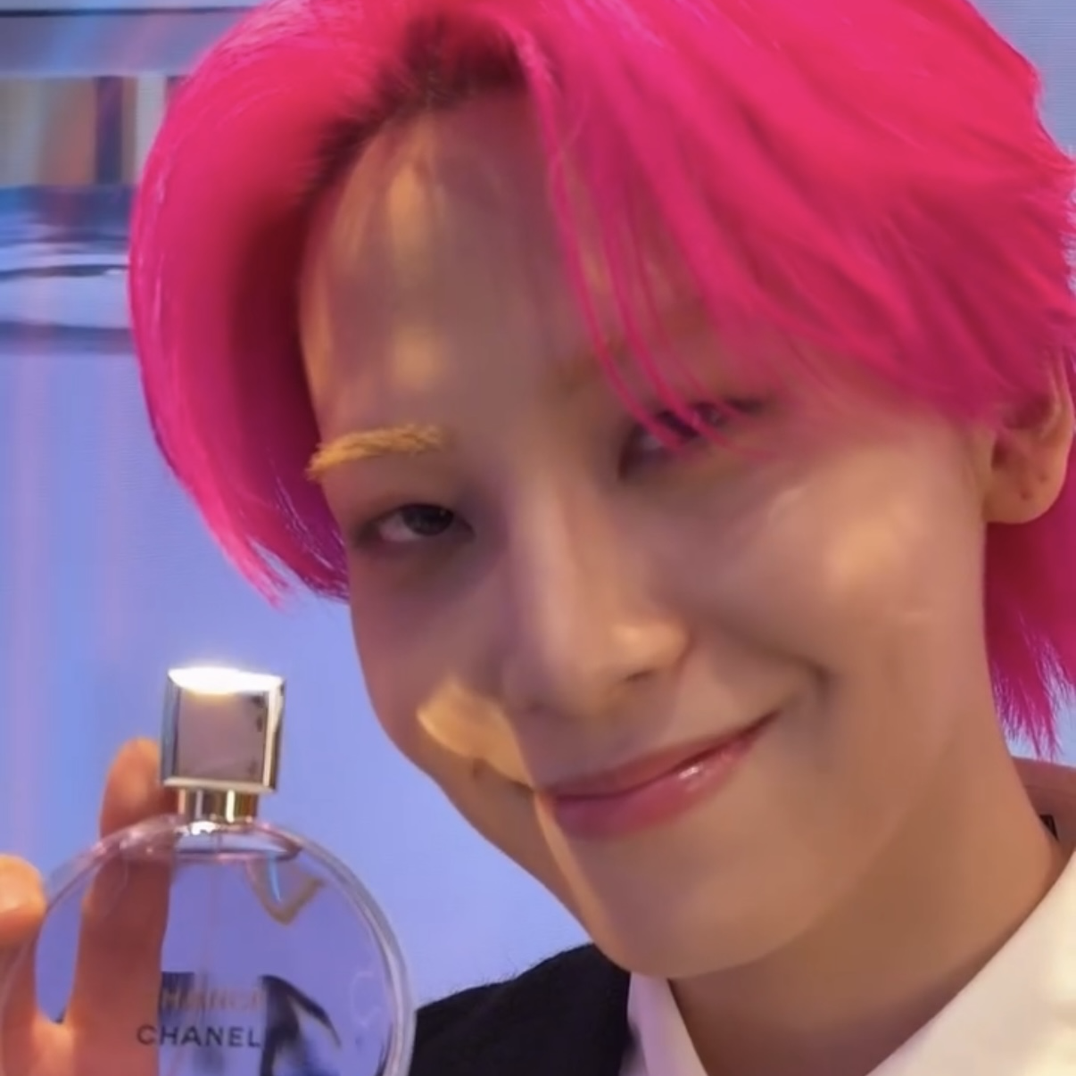 Latest photo of Kawashiri Ren (JO1)