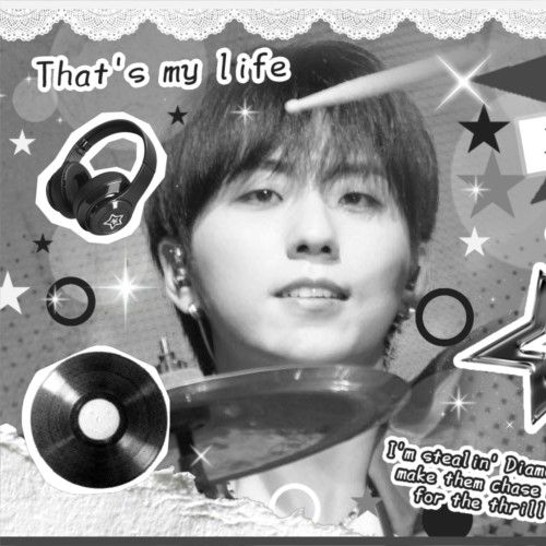 建逸 (Xdinary Heroes)的幕後花絮