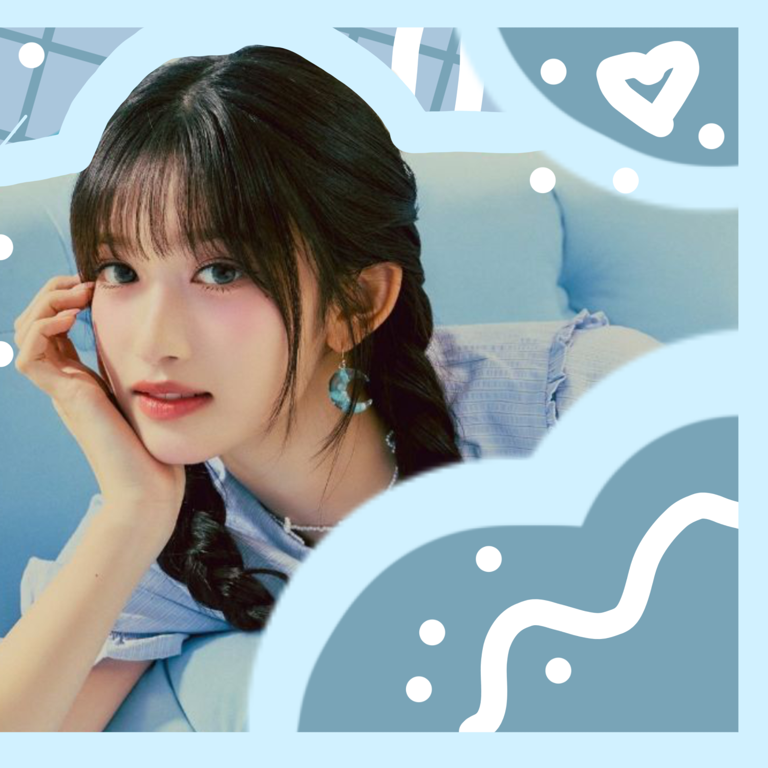 Leeseo (IVE)的最新照片