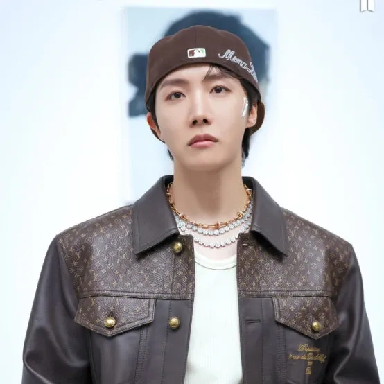 제이홉 (방탄소년단) 팬이 찍은 순간