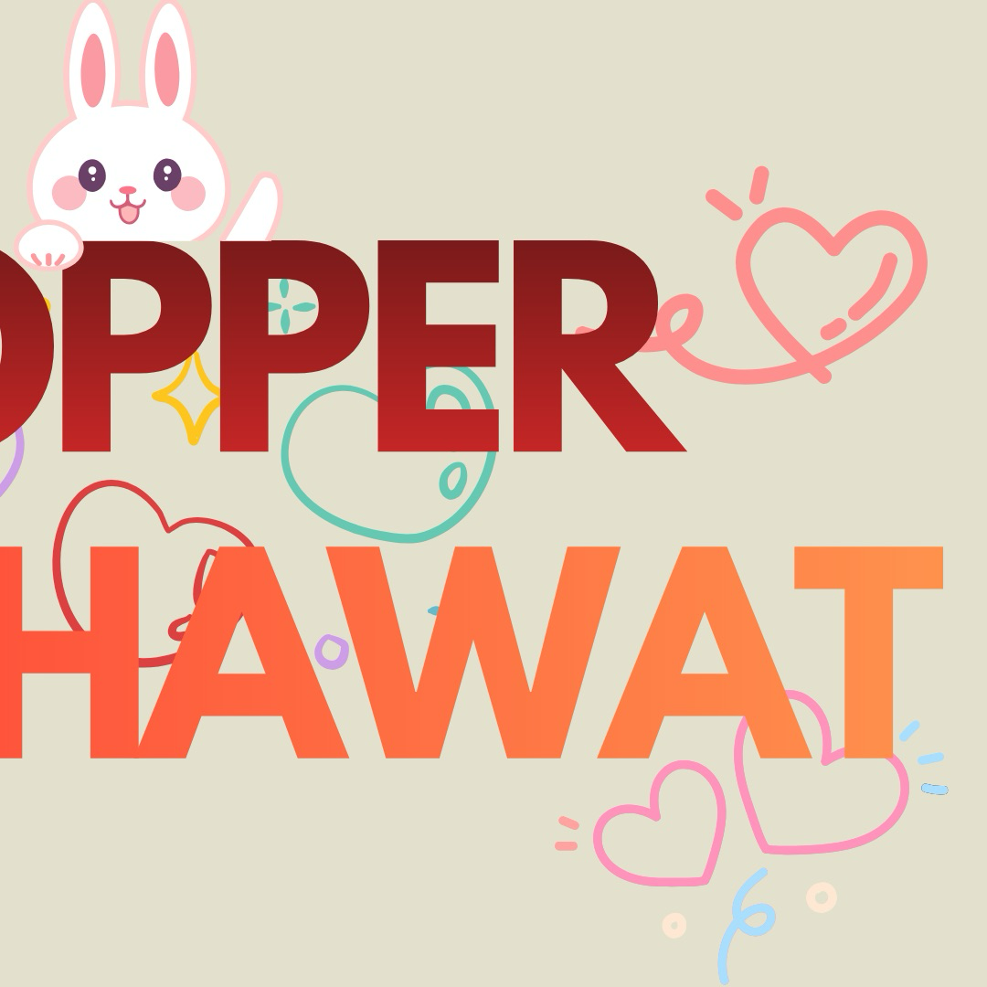 A moment captured by Copper (BUS)'s fan