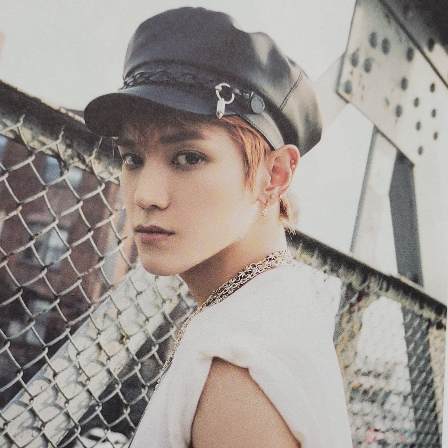 テヨン (NCT 127)の最新写真