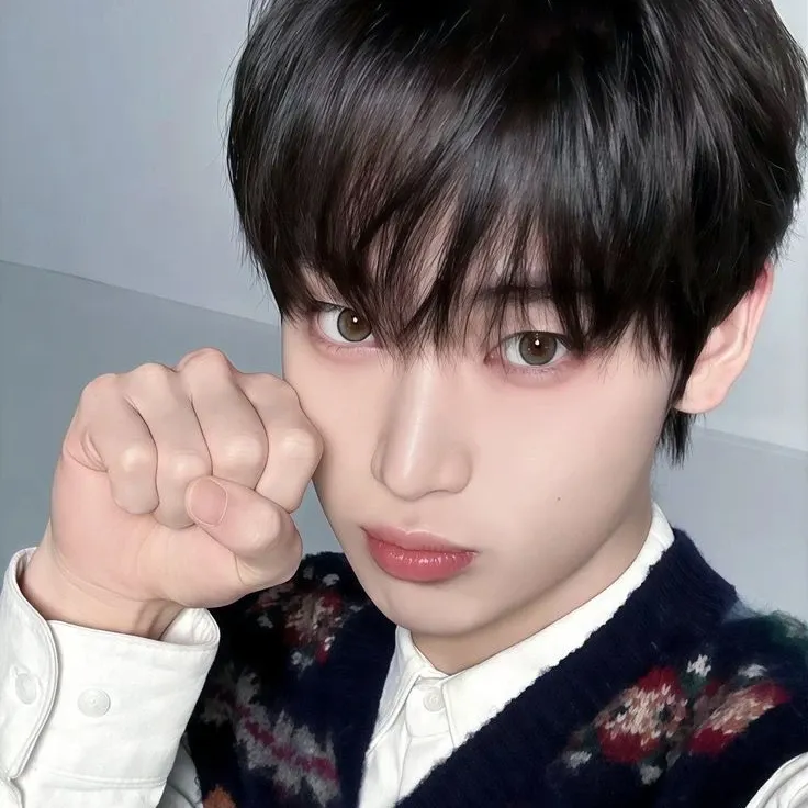 Foto terbaru Sunoo (ENHYPEN)