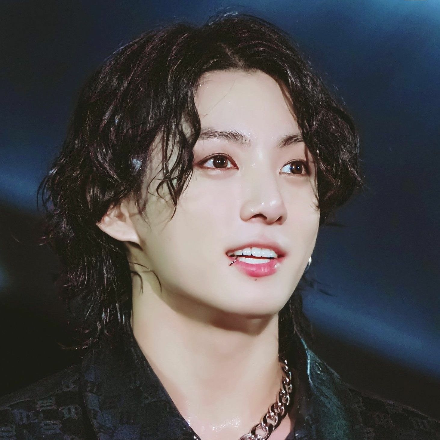 정국 (방탄소년단) 최근 활동샷