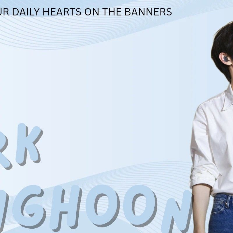 Potret di balik layar Sunghoon (ENHYPEN)