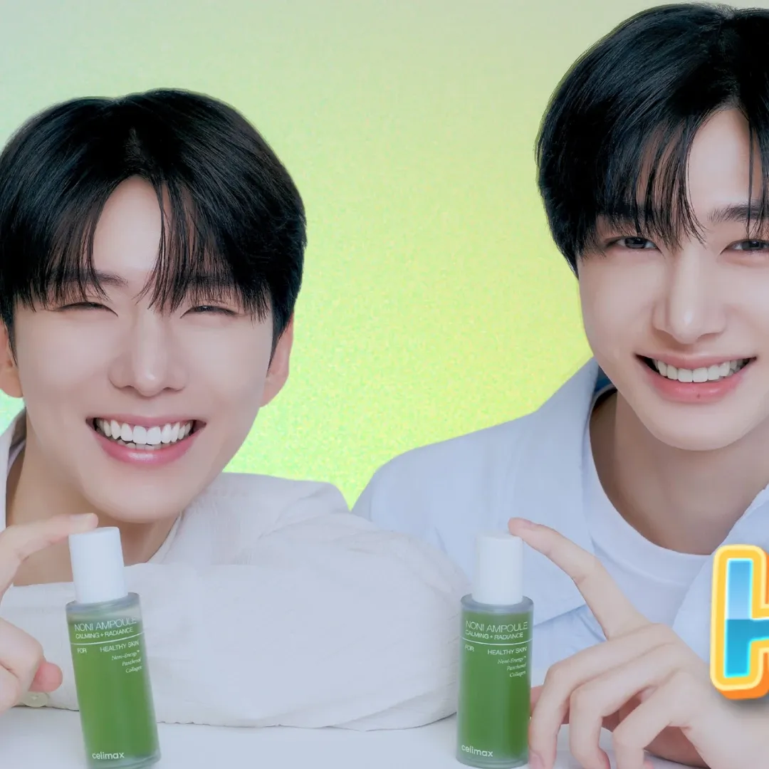 Trending idol content in the community