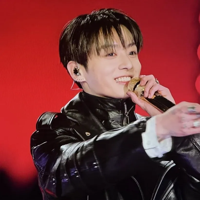 柾國 (防彈少年團)的最新活動照片