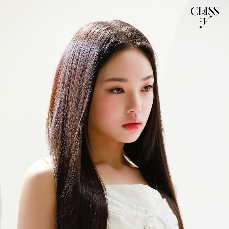 Latest photo of Park Boeun (CLASS:y)