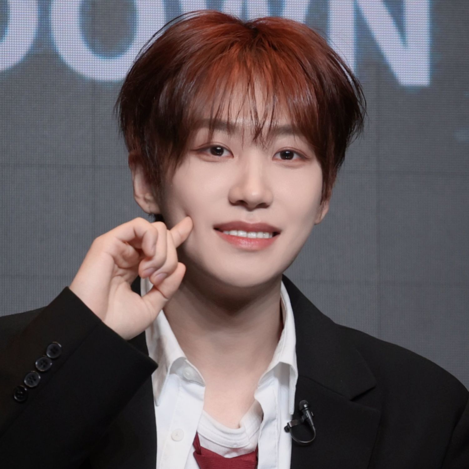 ホンユー (MODYSSEY)の最新写真