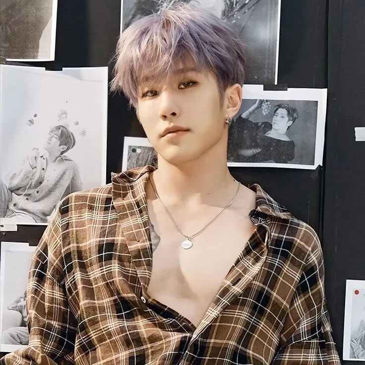 Behind-the-scenes cut of Eunwoo (ASTRO)