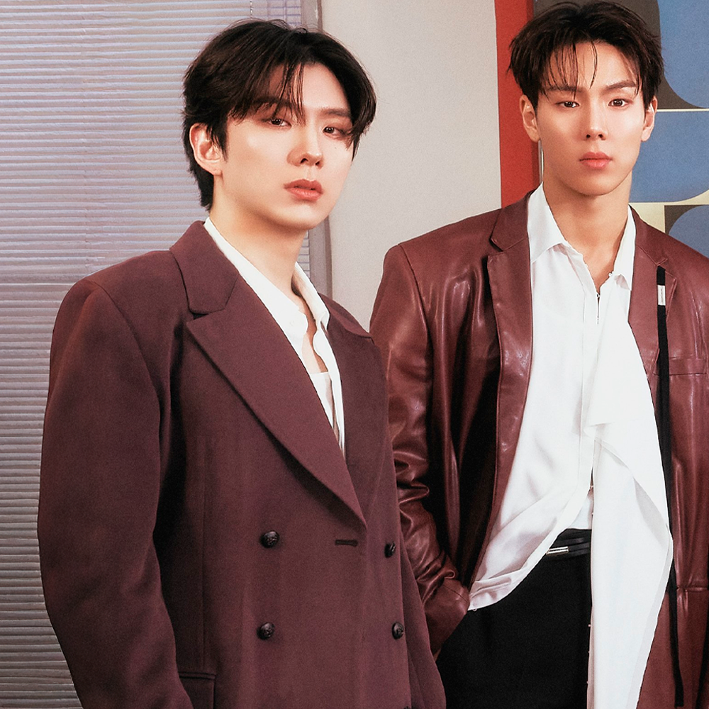 Foto terbaru MONSTA X