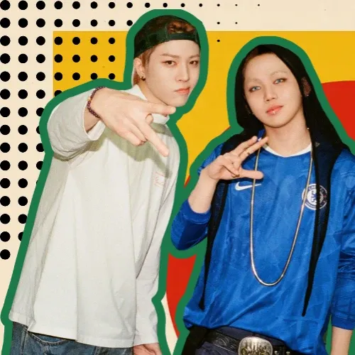 Momen yang diabadikan oleh penggemar So Junghwan (TREASURE)