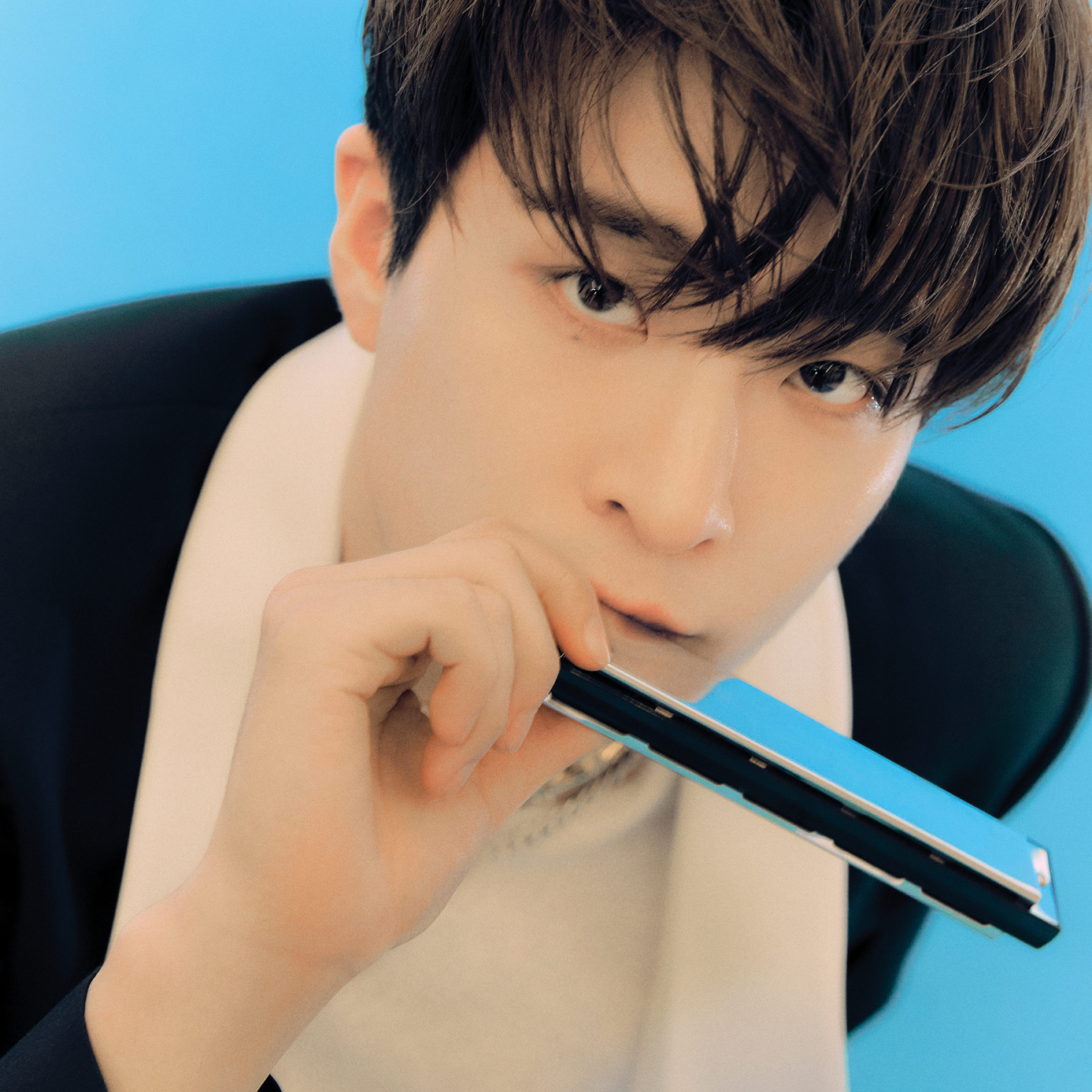 Latest photo of Youngjae (GOT7)