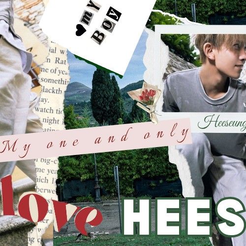 羲承 (ENHYPEN)的最新活動照片