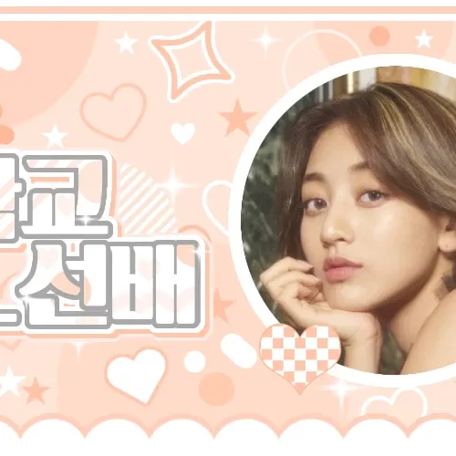 TWICE 최근 활동샷