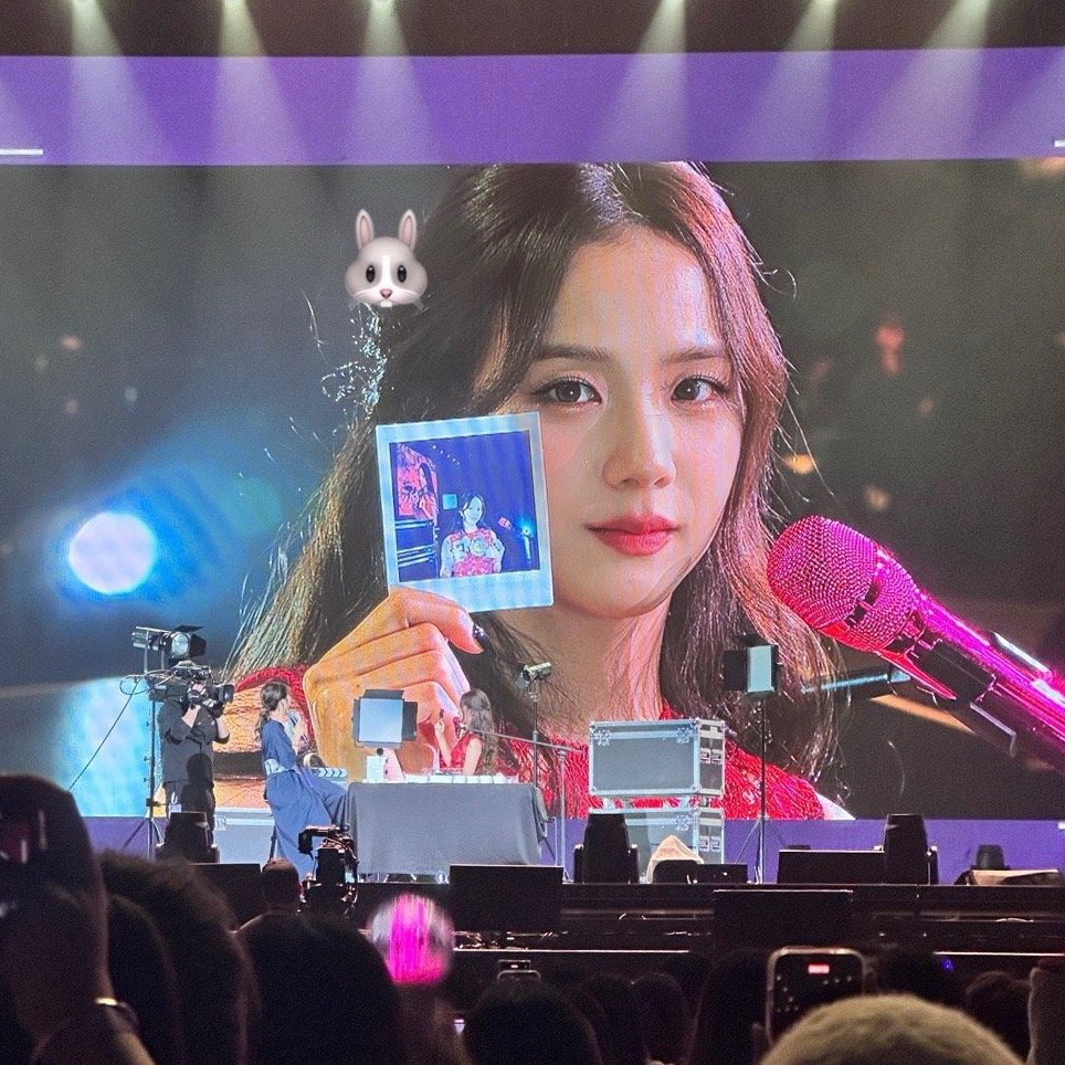 BLACKPINK의 최신 사진