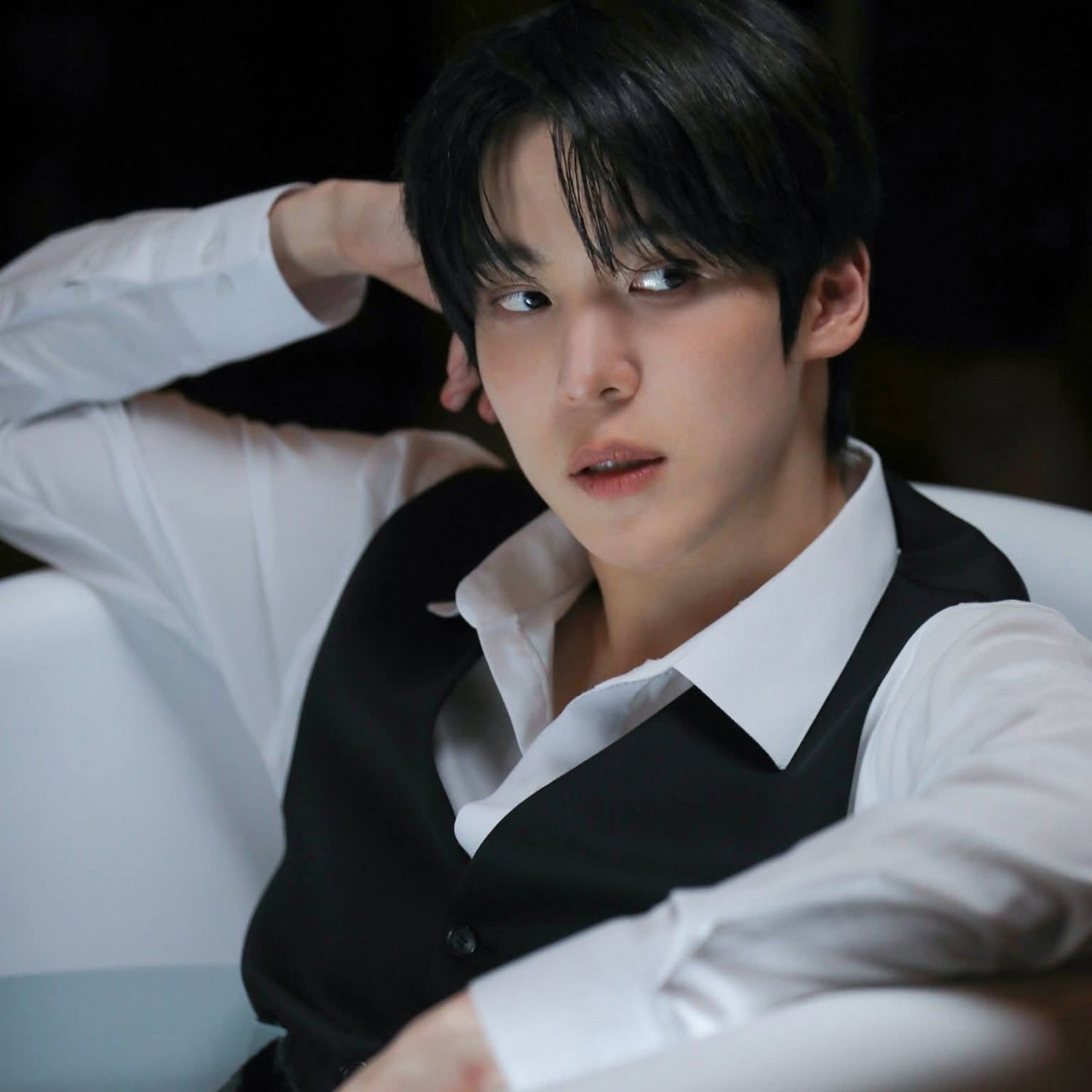 ATEEZファンが撮った瞬間