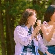 Foto terbaru MAMAMOO