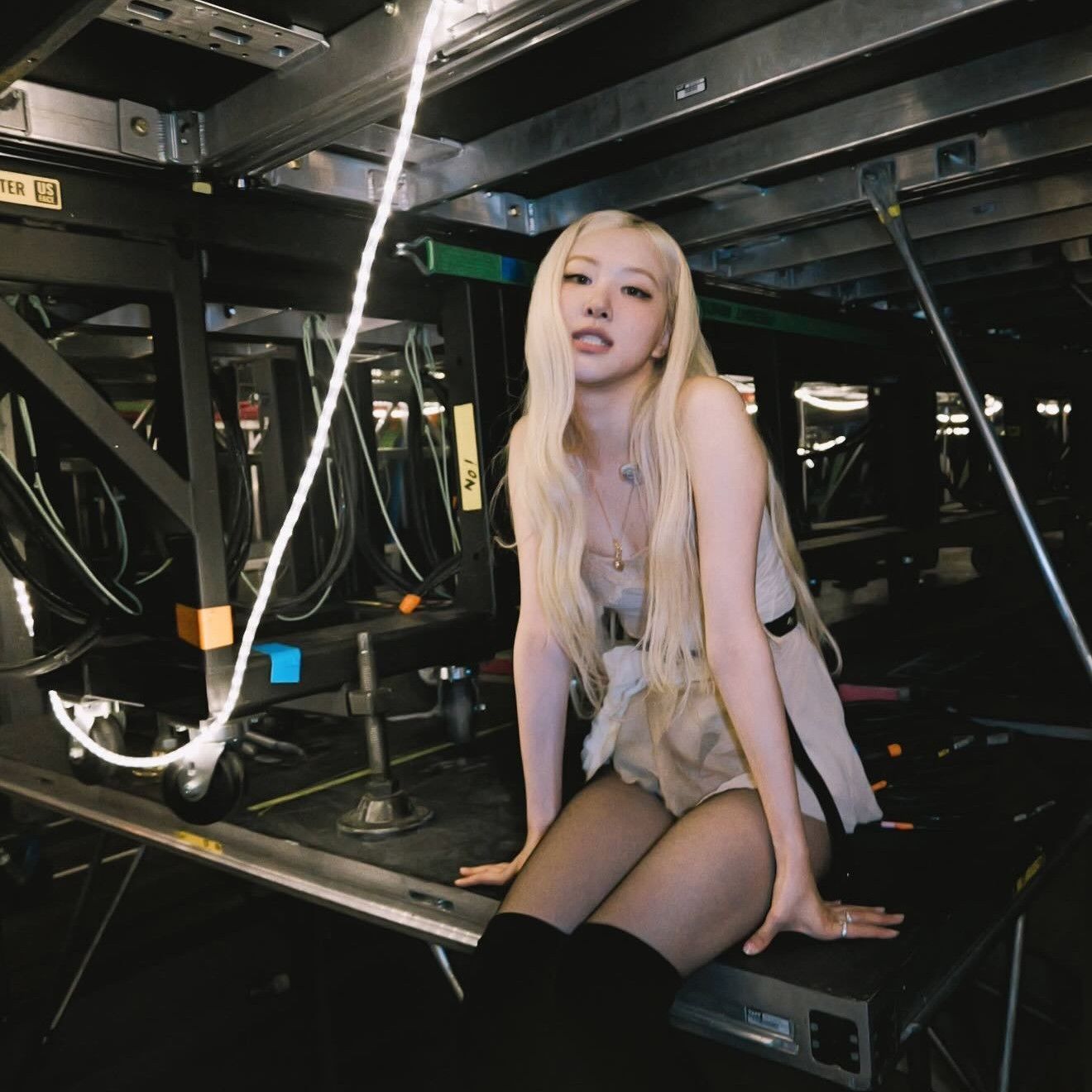 로제 (BLACKPINK)의 최신 사진