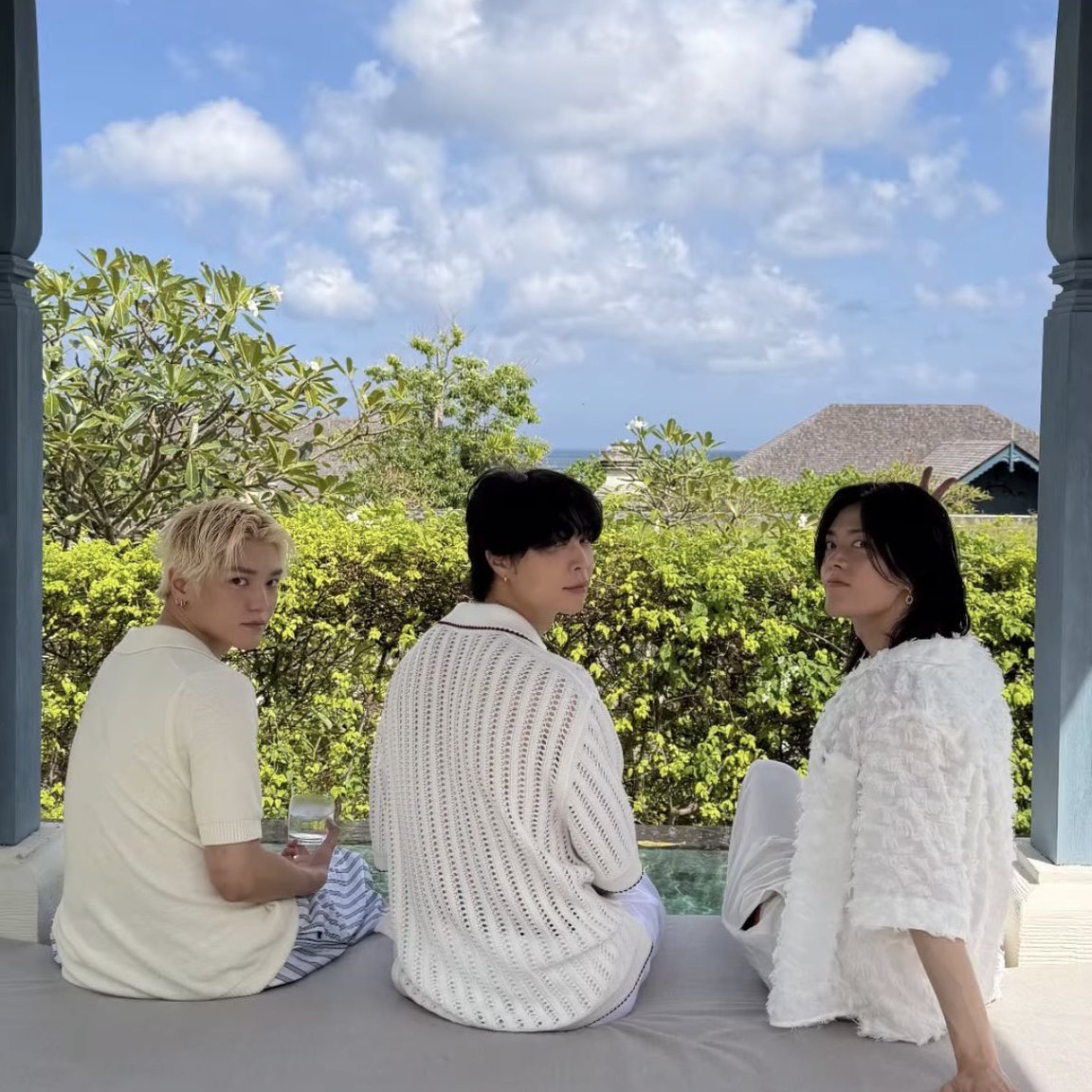 Latest photo of NCT
