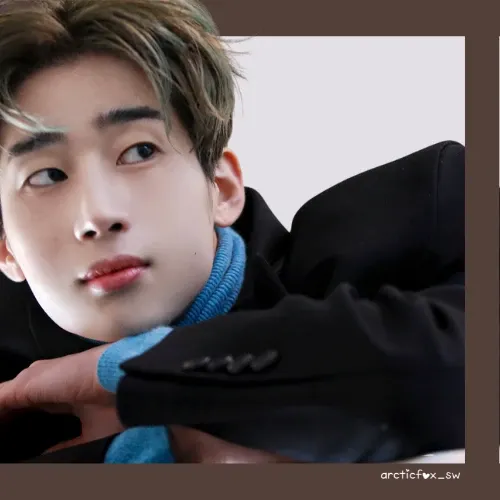 Latest photo of Han Seungwoo