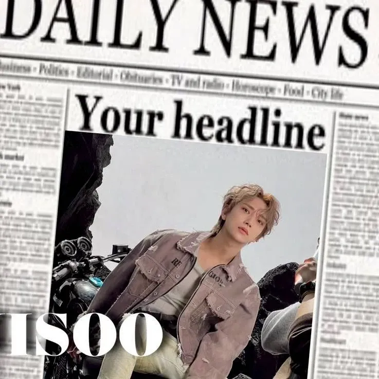 Today’s hot picks from the 조슈아 (세븐틴) community