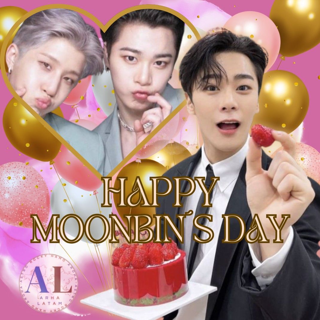 Recent activity shot of Jinjin (ASTRO)