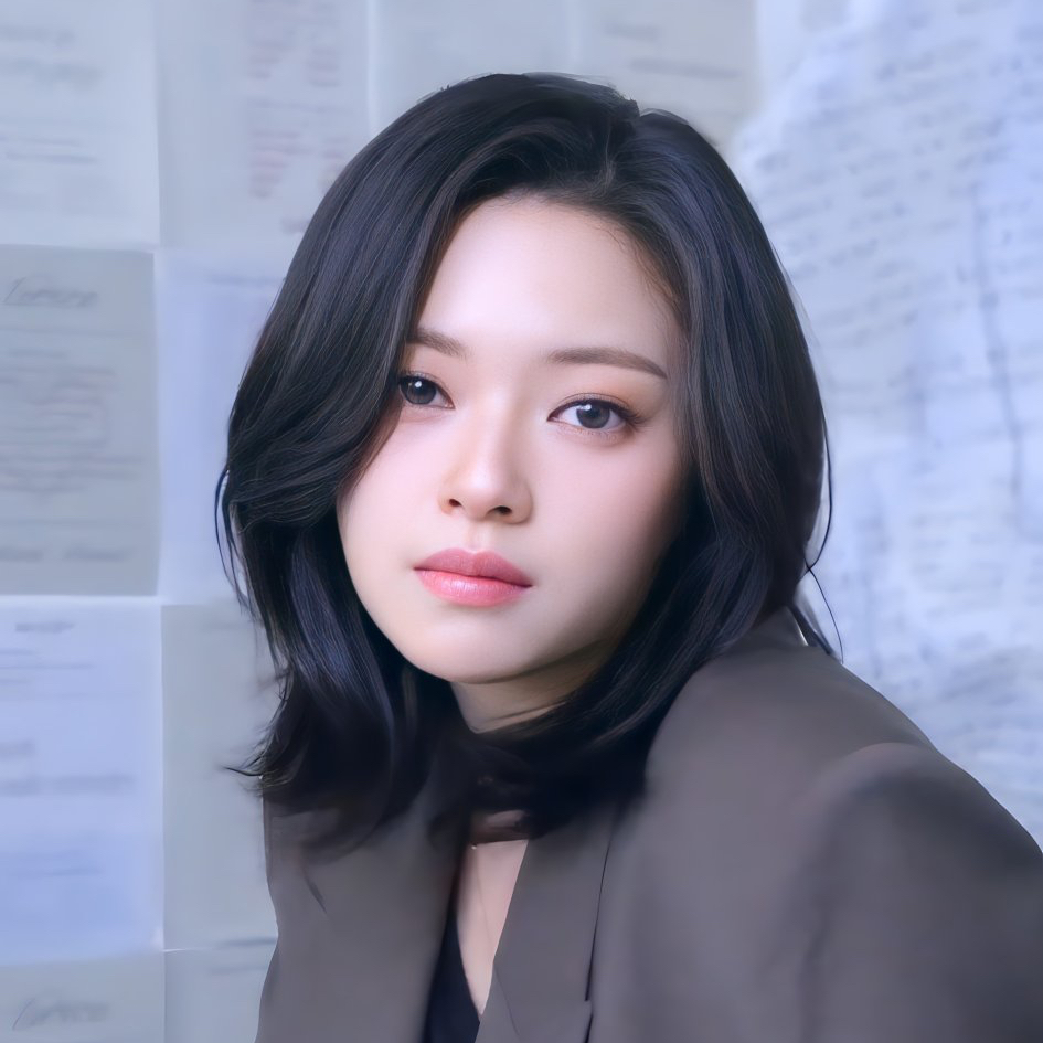 Latest photo of Jeongyeon (TWICE)