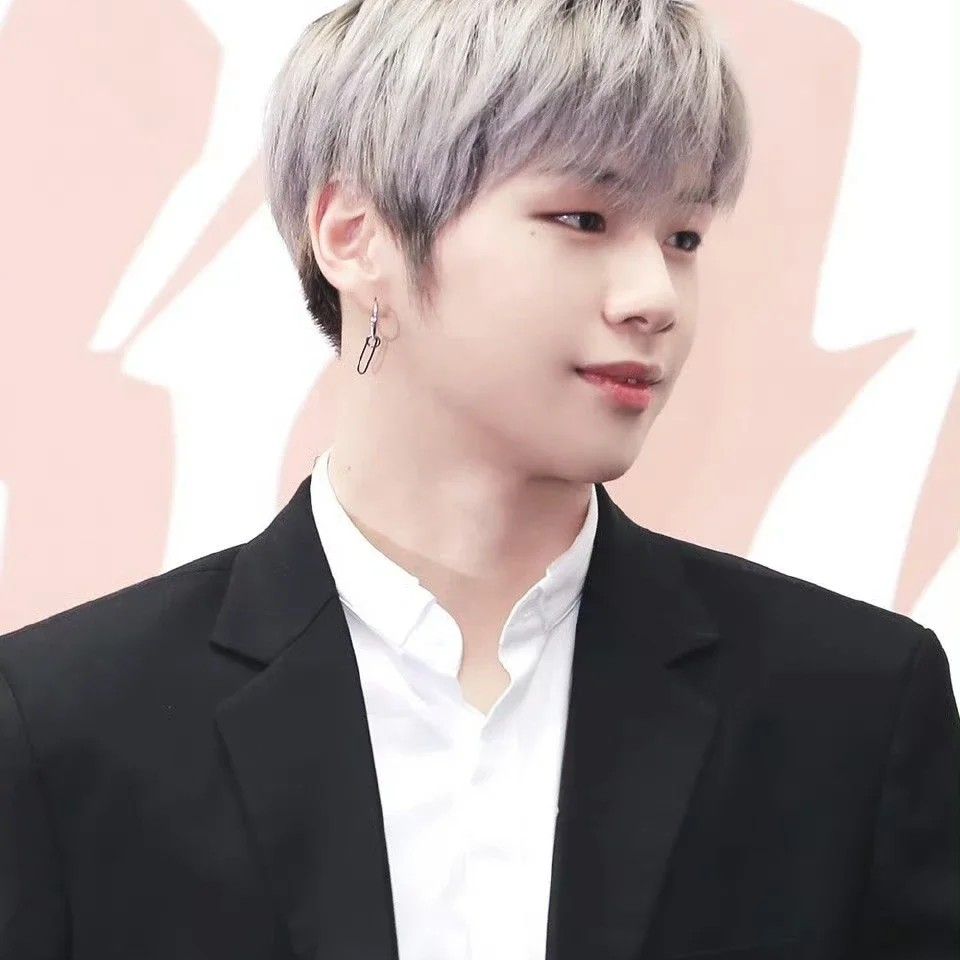 강다니엘 팬이 찍은 순간