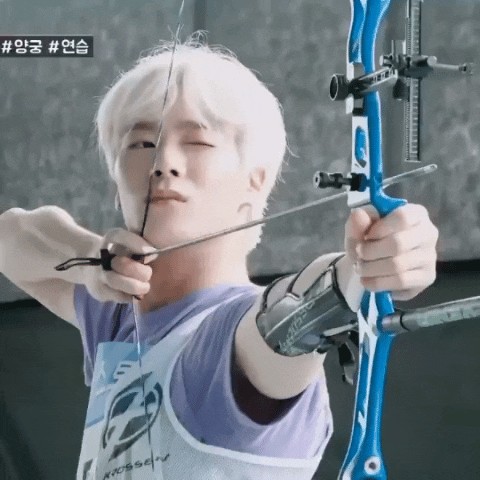 Latest photo of Moonbin (ASTRO)