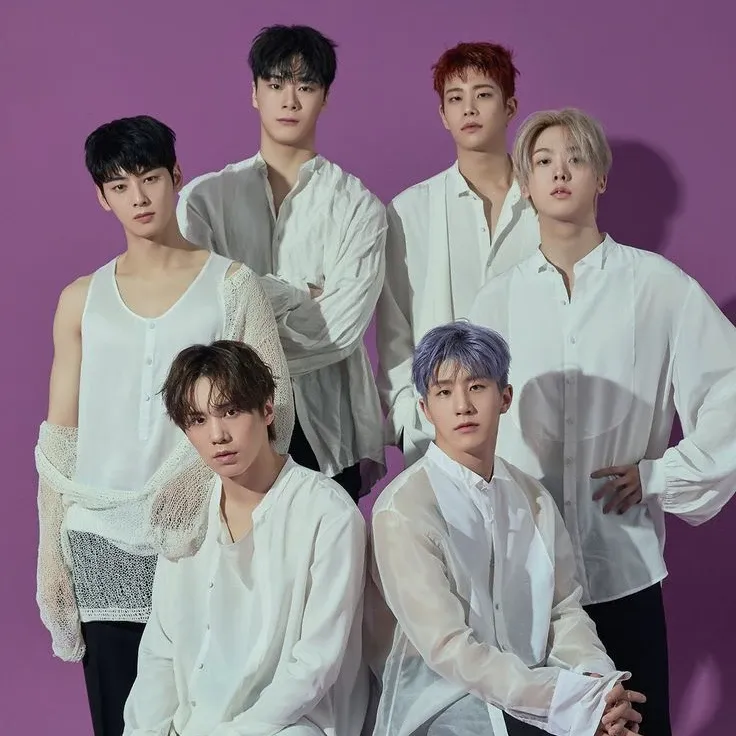 Potret di balik layar ASTRO