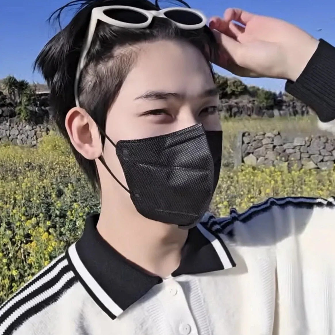 ソヌ (ENHYPEN)の最近の活動写真