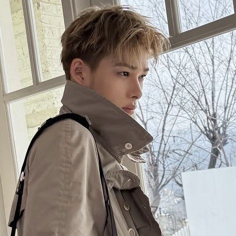 Potret di balik layar NI-KI (ENHYPEN)