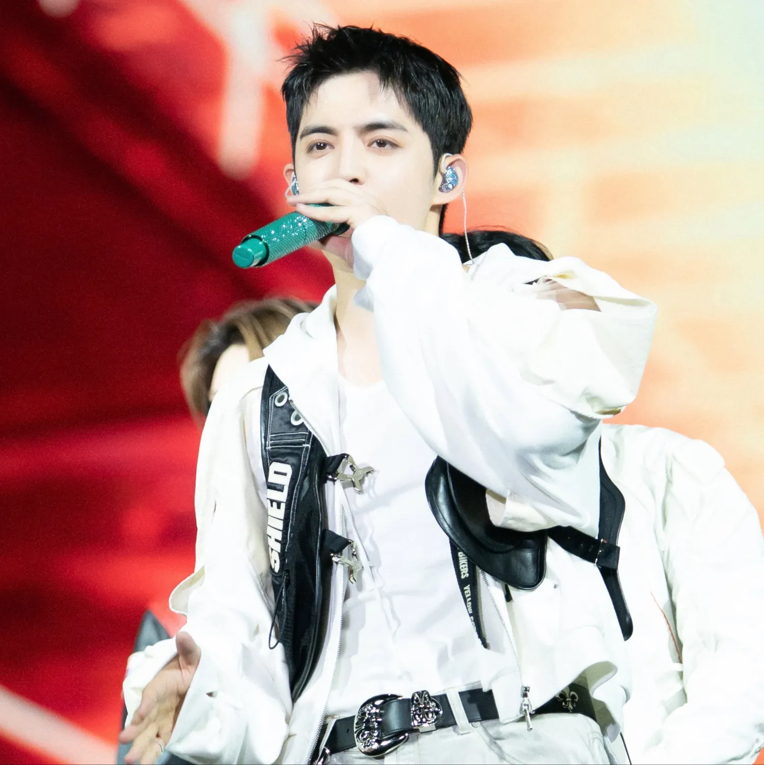 Potret di balik layar SEVENTEEN