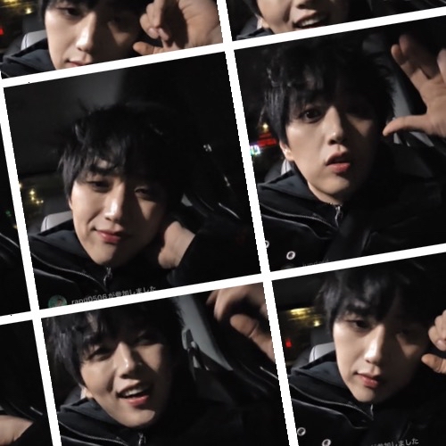 サンドゥル (B1A4)の最新写真