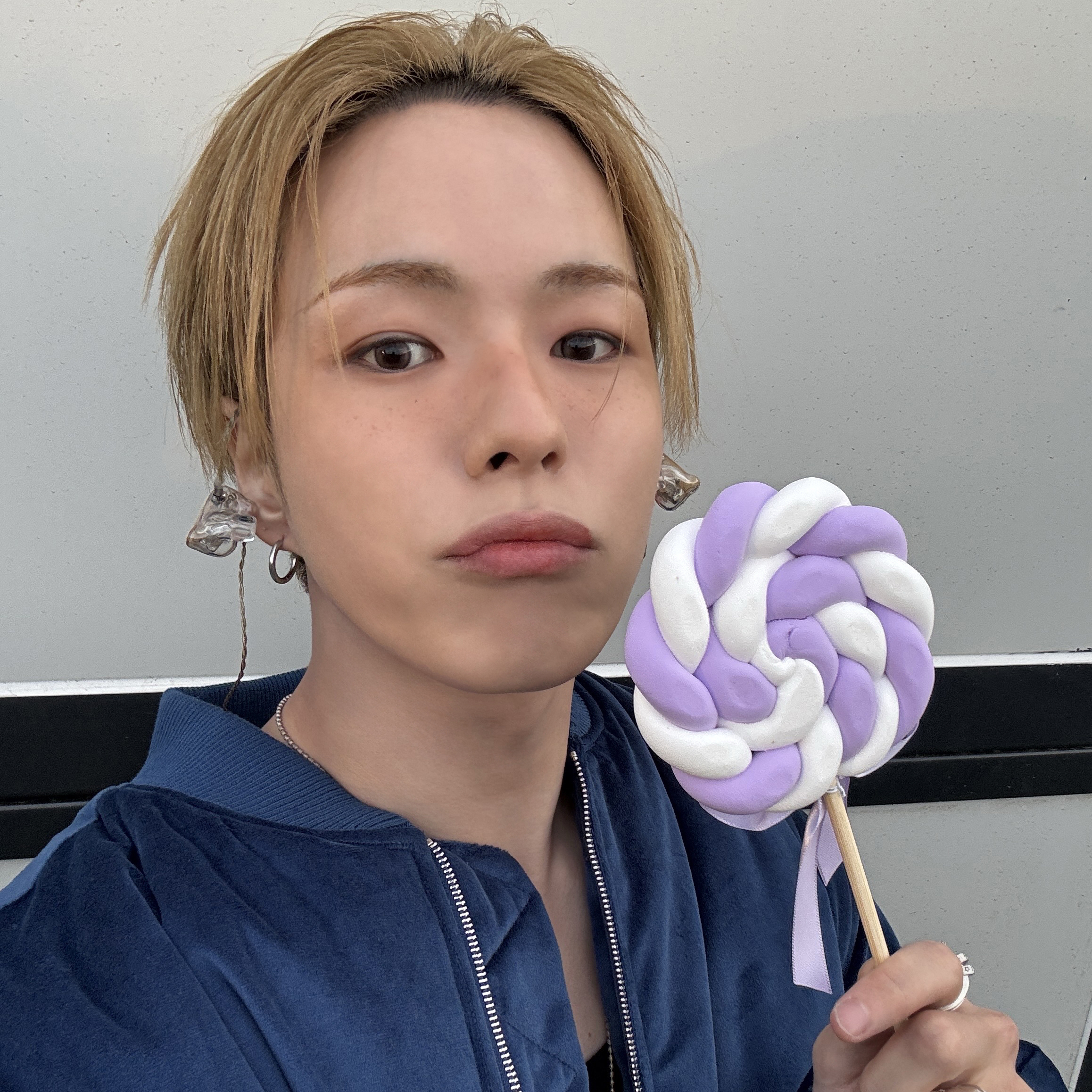 Latest photo of Yoon Jaehyuk (TREASURE)