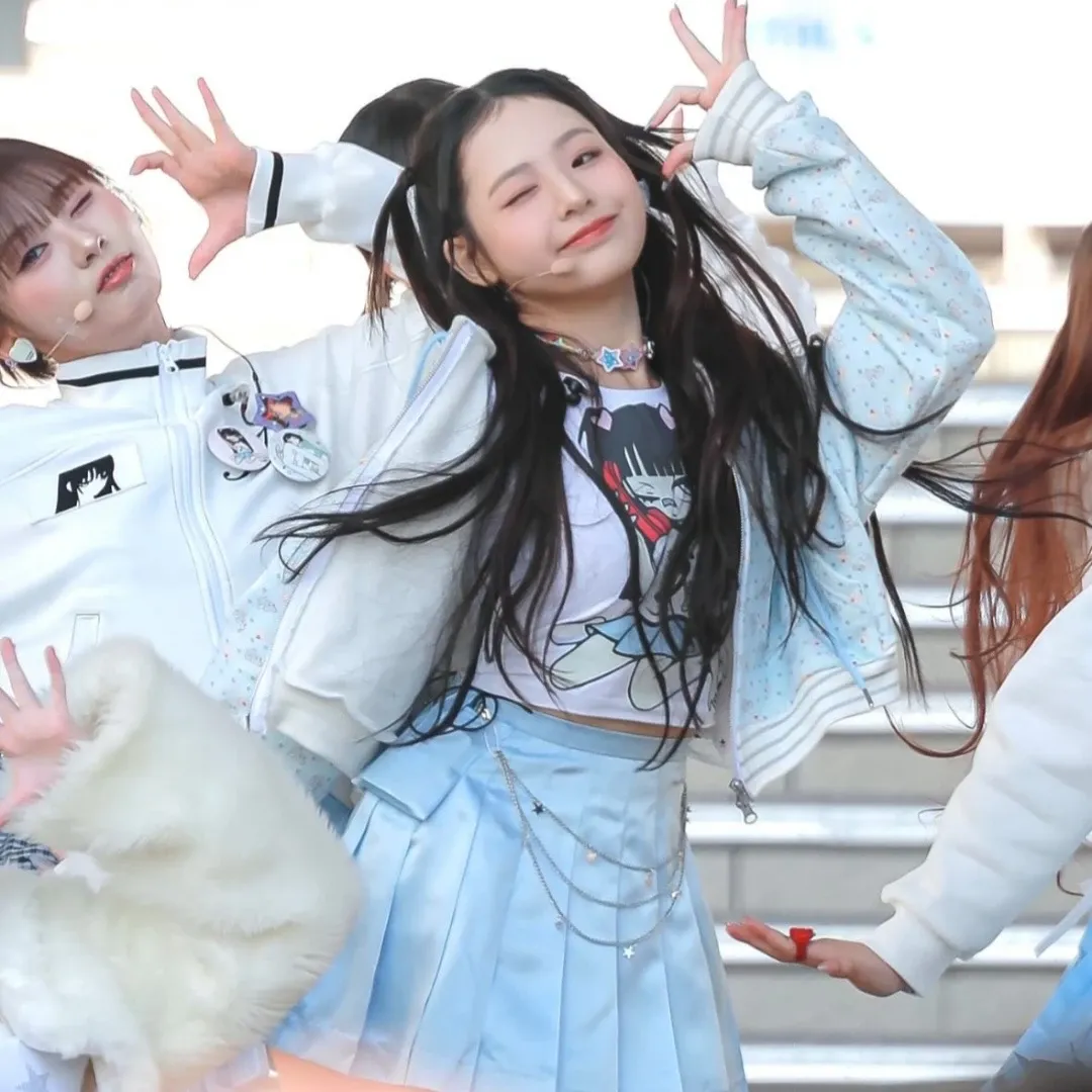 임서원 (유니스)의 최신 사진