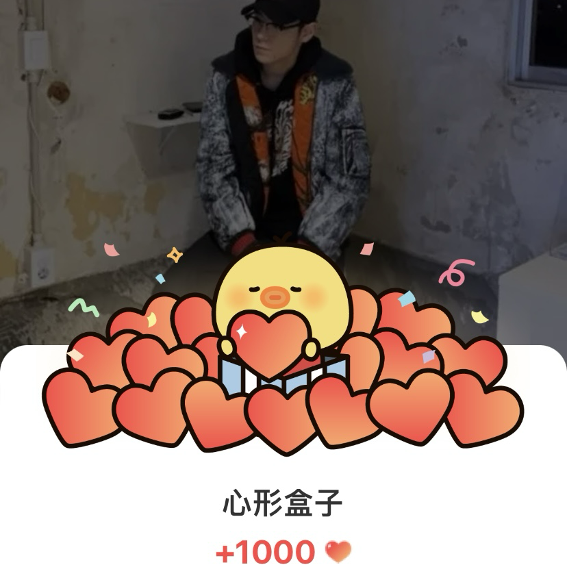 Behind-the-scenes cut of T.O.P